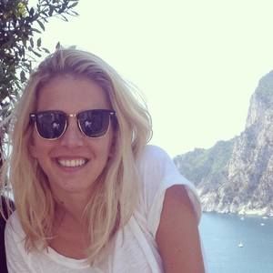 Meet your Posher, Celeste